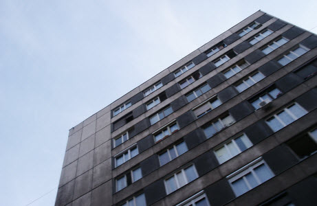 huurtoeslag en belastingdienst