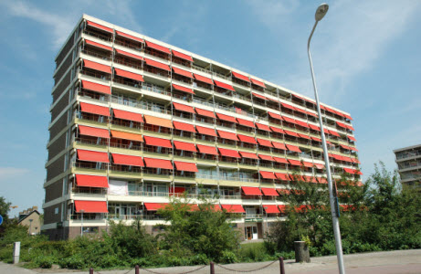 Proefberekening huurtoeslag